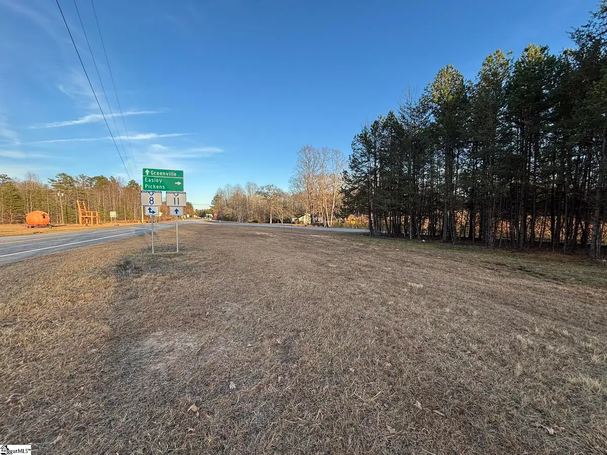 5335 Pumpkintown Highway, Pickens, SC 29671 - Image #1