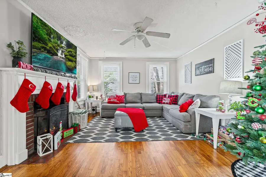 309 E Blue Ridge Drive, Greenville, SC 29609-3504 - Image #3