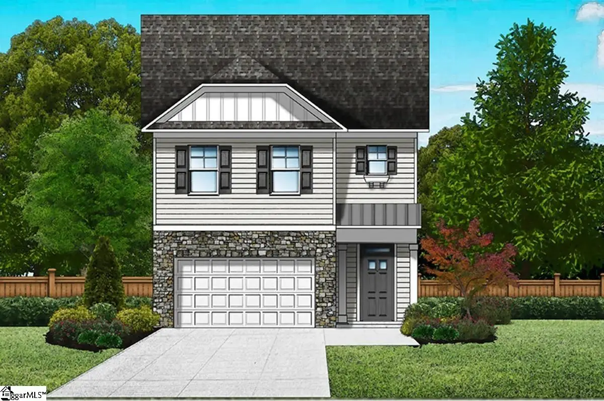 237 Brown Circle #Lot 104, Easley, SC 29642 - Image #1