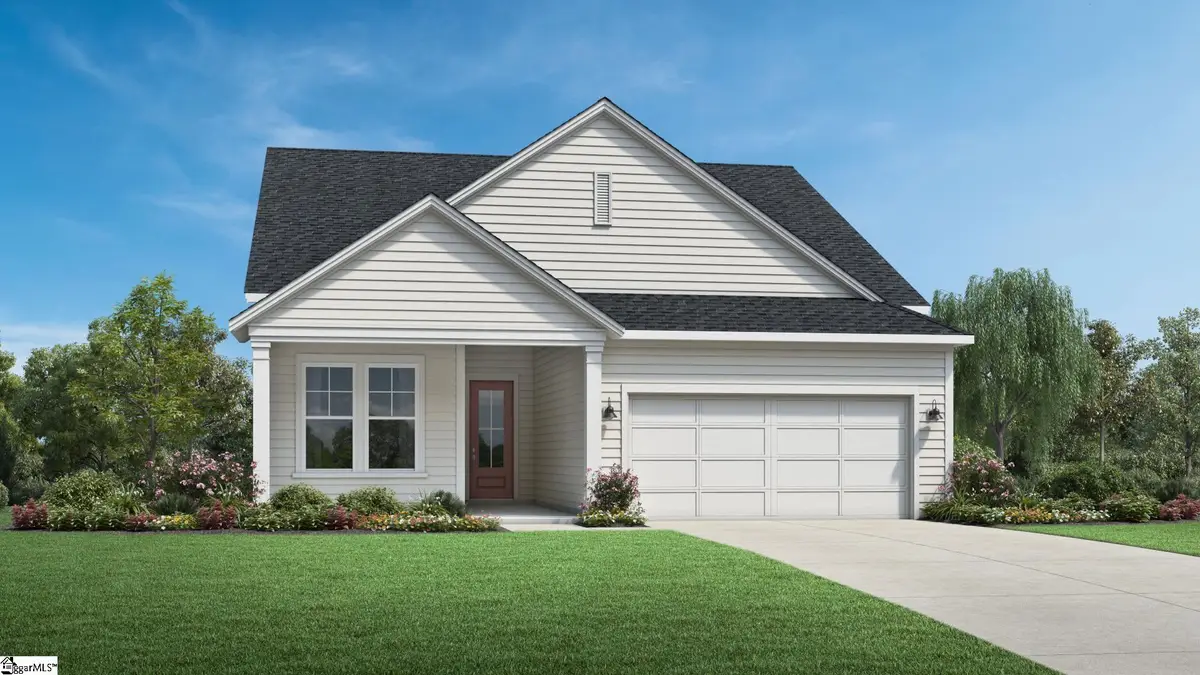 140 Winding Stream Circle, Simpsonville, SC 29681 - Image #1