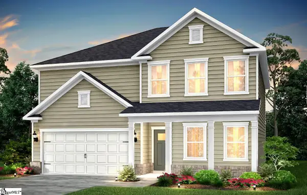 1349 Willow Ridge Way, Spartanburg, SC 29307