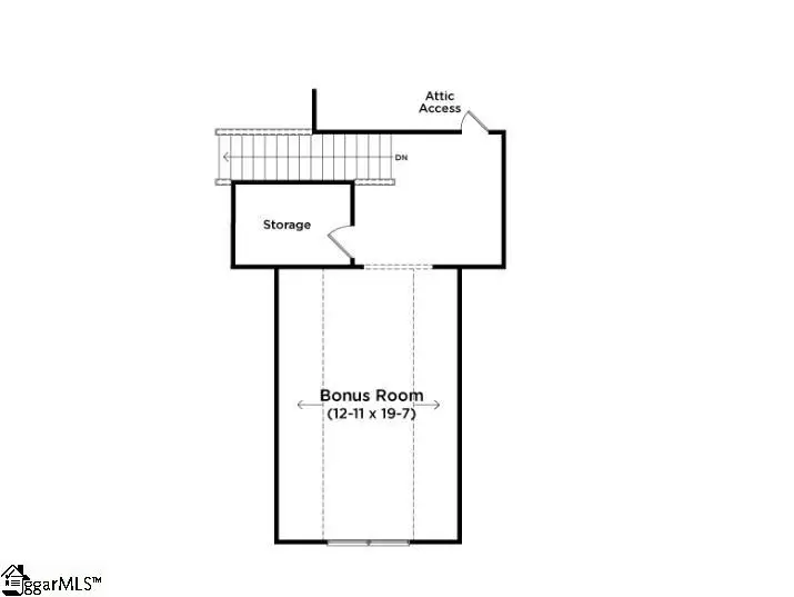 12145 Mahogany Circle, Inman, SC 29349 - Image #3