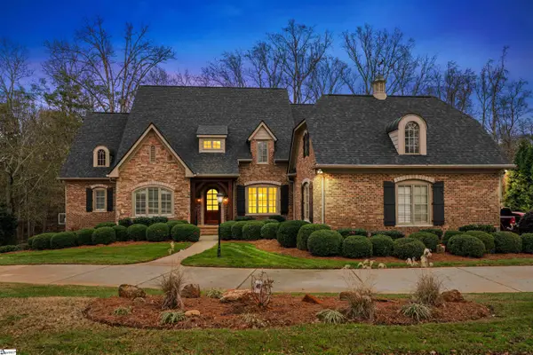 121 Ramsford Lane, Simpsonville, SC 29681