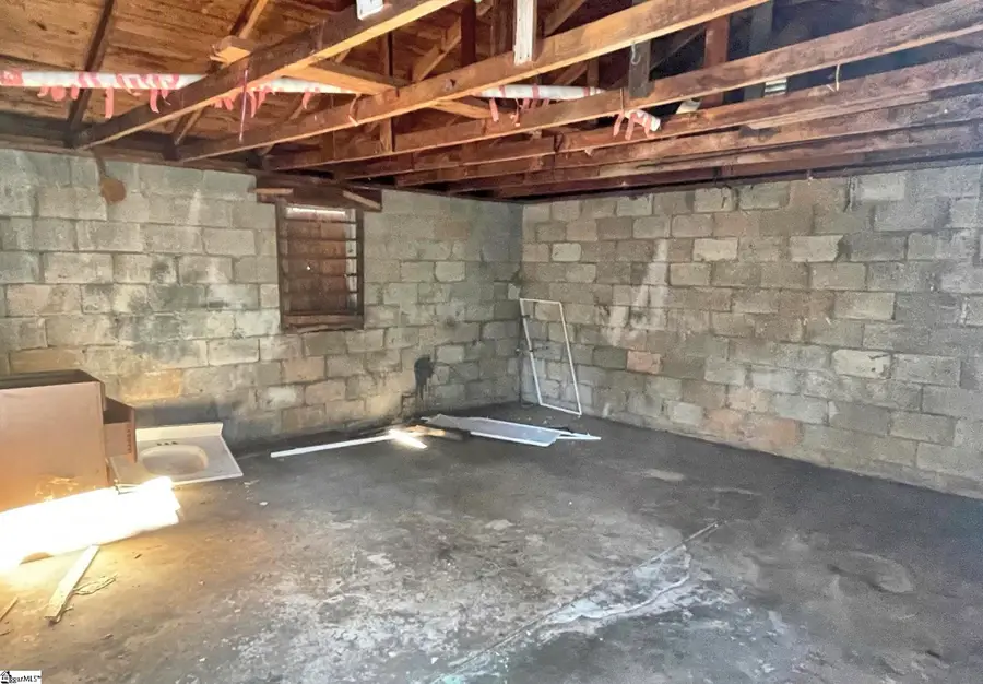 405 E Frederick Street, Gaffney, SC 29340 - #2