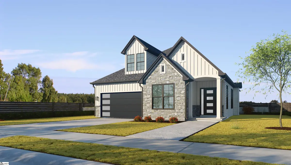 118 Deer Vista Drive, Greer, SC 29651 - Image #1