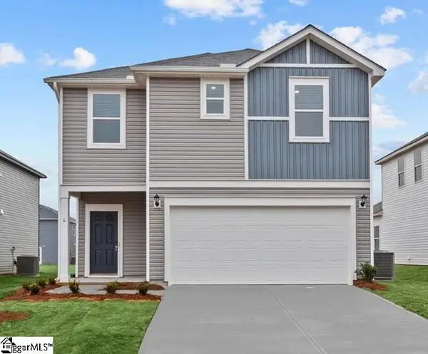 6 Angel Wood Drive, Piedmont, SC 29673