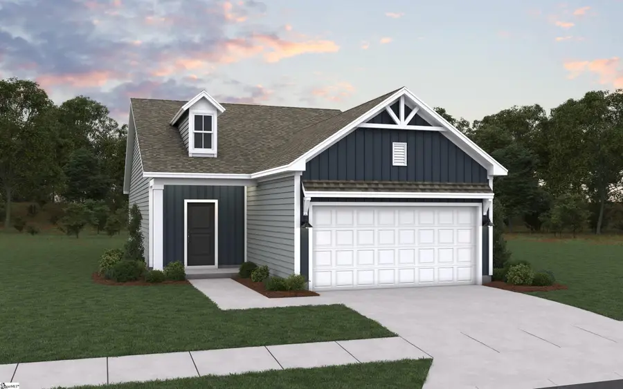 1 Golden Aster Drive, Simpsonville, SC 29681 - Image #2