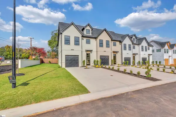 8 Taverly Drive, Greenville, SC 29605