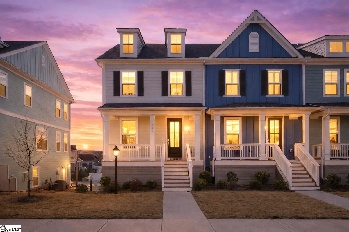 116 Lewes Avenue, Simpsonville, SC 29681 - Image #1