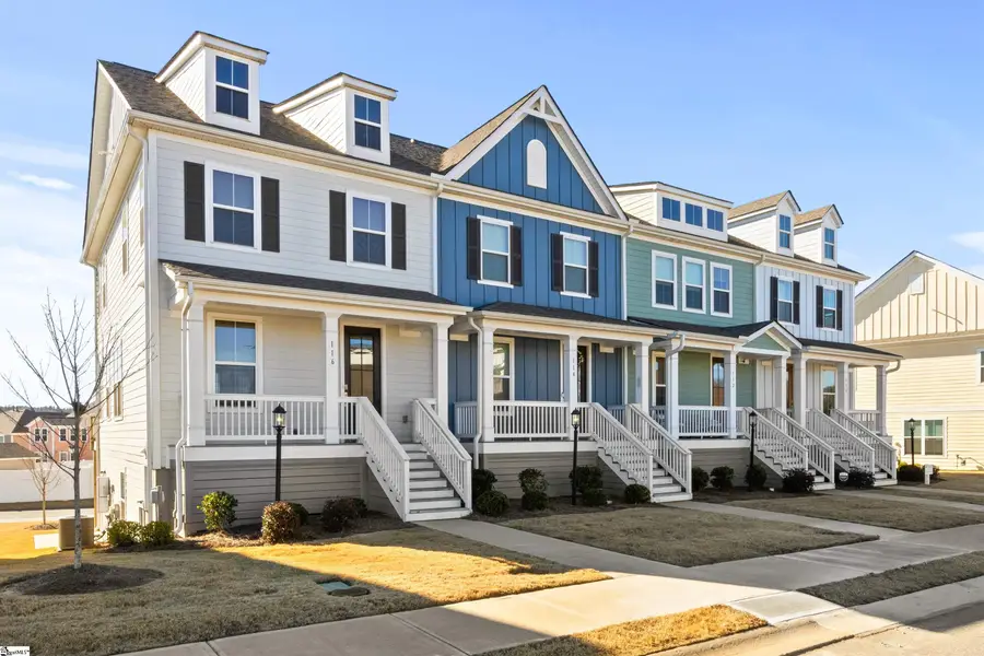 116 Lewes Avenue, Simpsonville, SC 29681 - Image #2