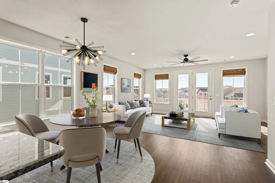 116 Lewes Avenue, Simpsonville, SC 29681 - Image #3