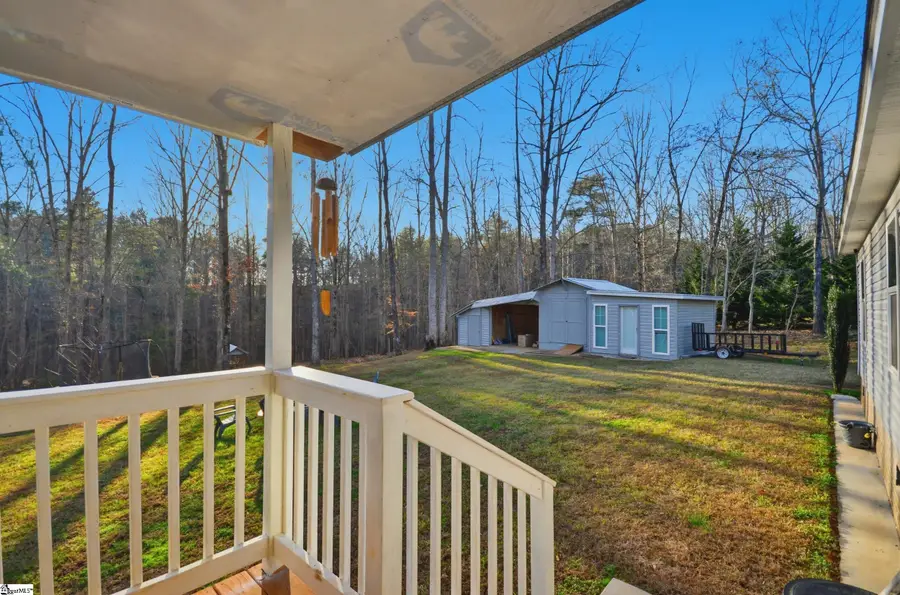 209 City Lake Drive, Pickens, SC 29671 - #3