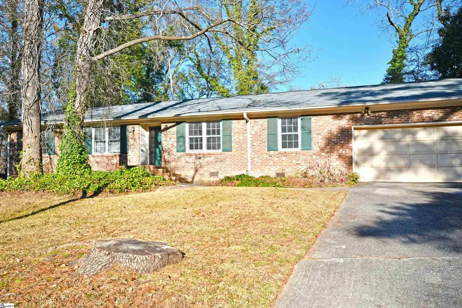 4 Coatbridge Road, Greenville, SC 29615 - Image #2