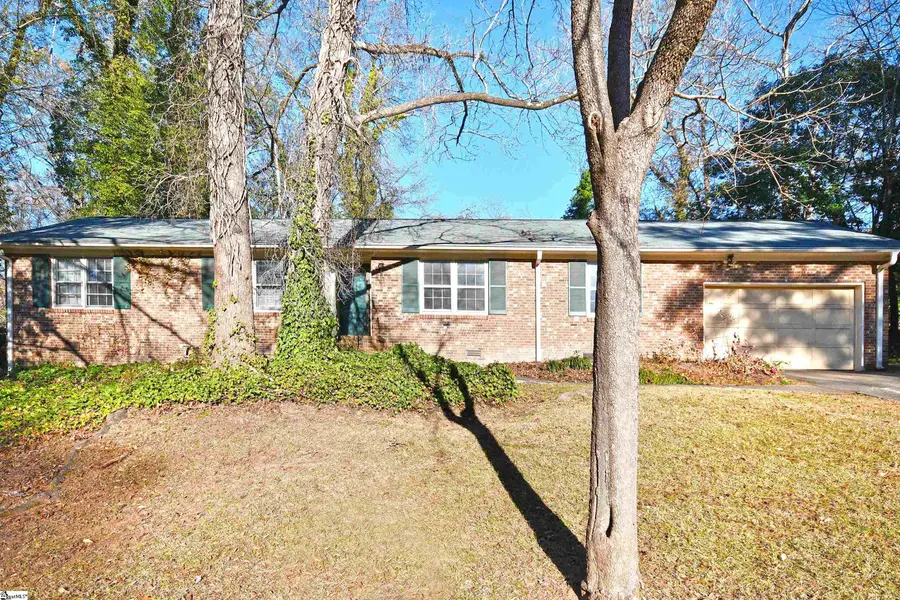 4 Coatbridge Road, Greenville, SC 29615 - Image #3