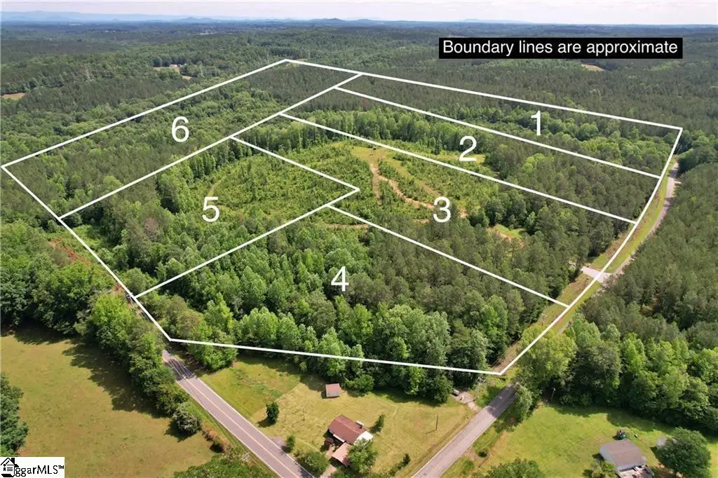 Lot 1 Mill Pine Road, Liberty, SC 29657 - Image #1