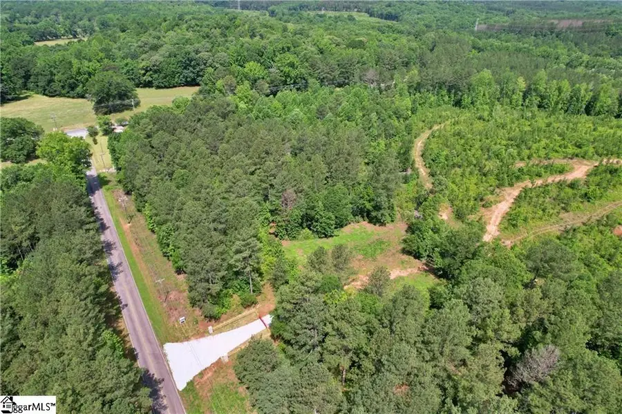Lot 1 Mill Pine Road, Liberty, SC 29657 - Image #2