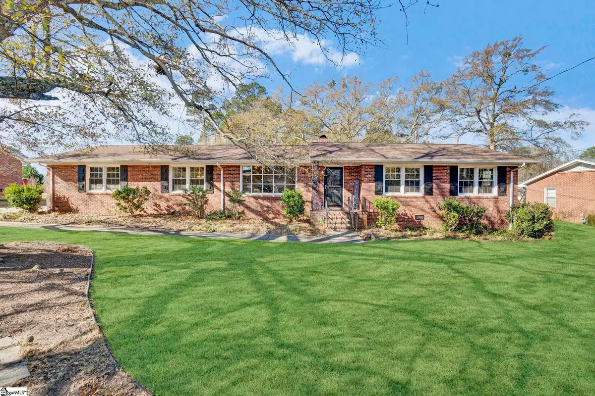 108 Floy Street, Spartanburg, SC 29301 - Image #1