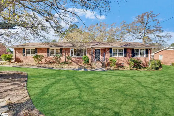 108 Floy Street, Spartanburg, SC 29301