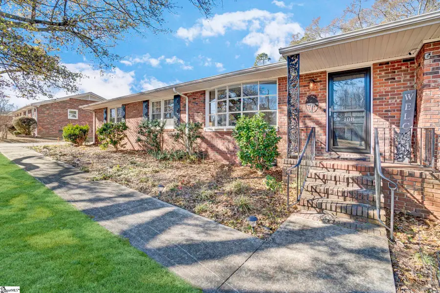 108 Floy Street, Spartanburg, SC 29301 - Image #2