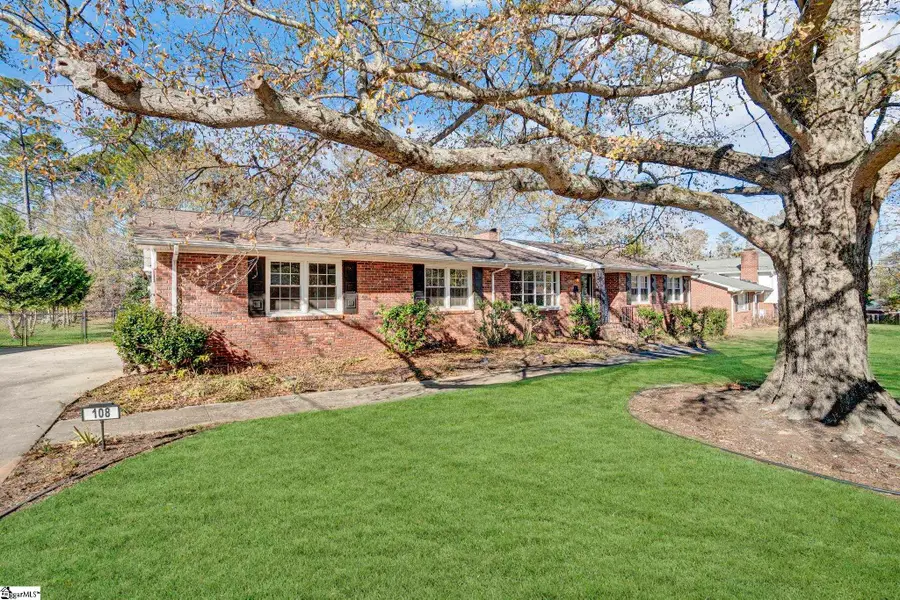 108 Floy Street, Spartanburg, SC 29301 - Image #3