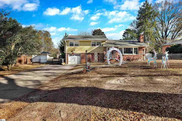 2506 Millgate Road, Anderson, SC 29621