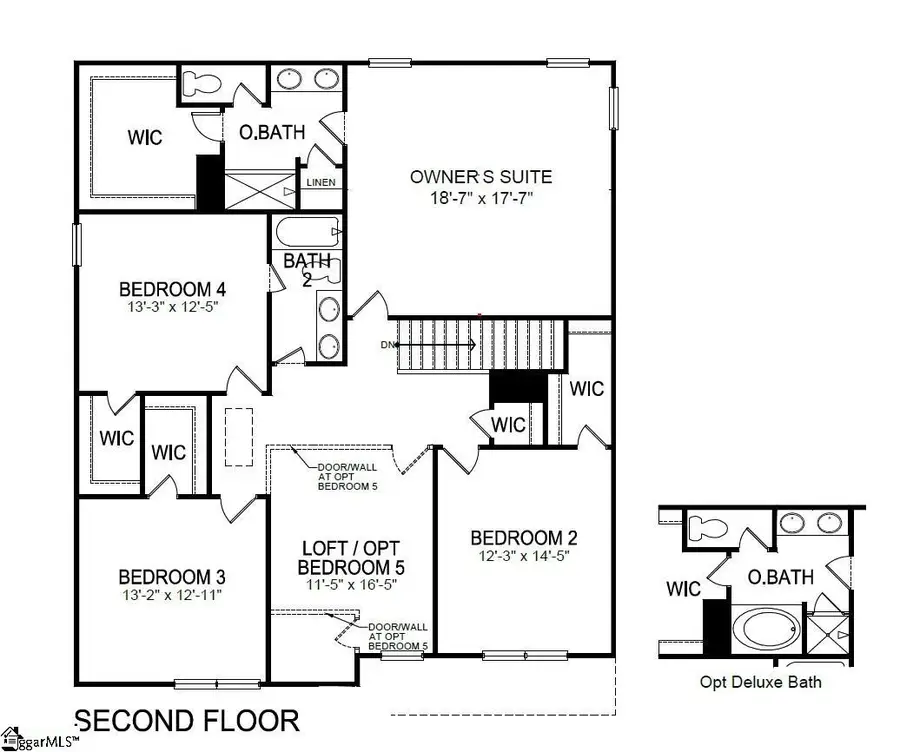 312 Addalynn Lane, Anderson, SC 29621 - Image #3