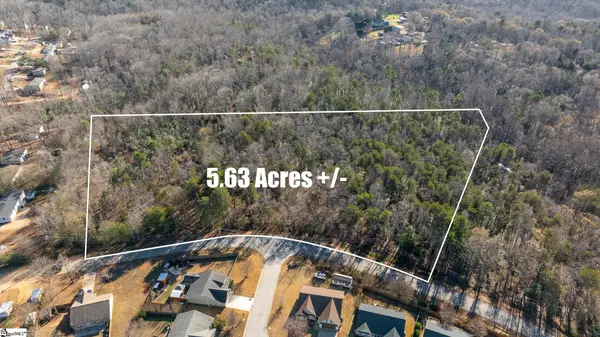 0 Chick Springs Road, Taylors, SC 29687