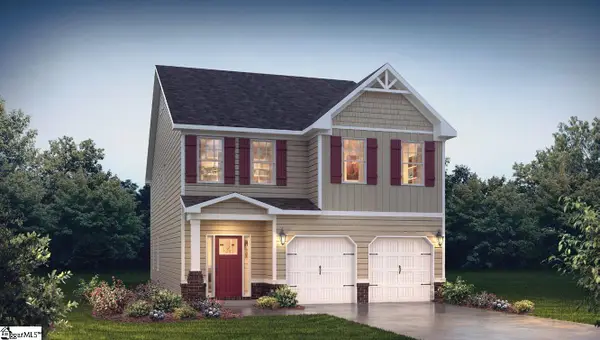 249 Paperbark Drive, Mauldin, SC 29607