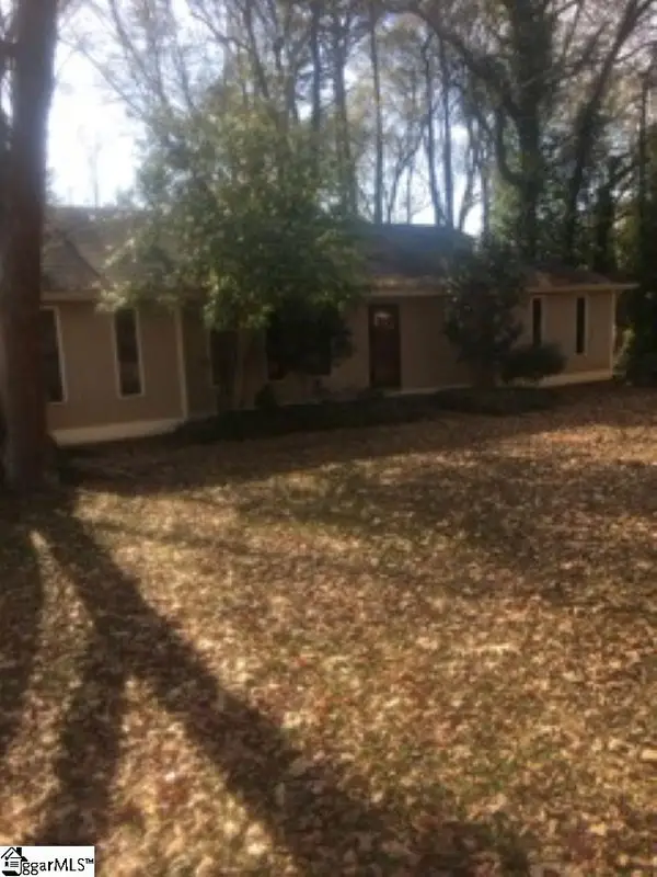 309 Verner Drive, Greenville, SC 29617