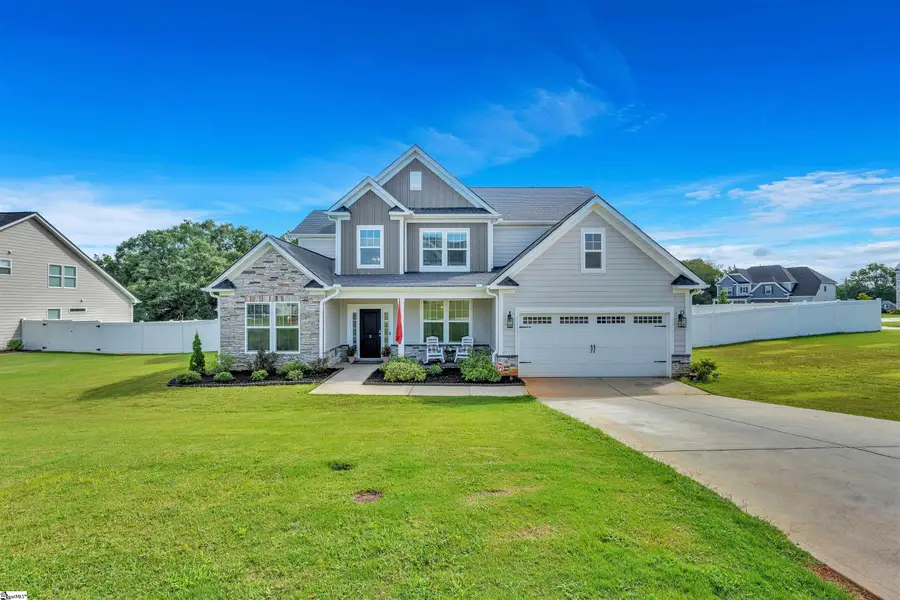 2 Stony Run Lane, Simpsonville, SC 29681 - Image #3