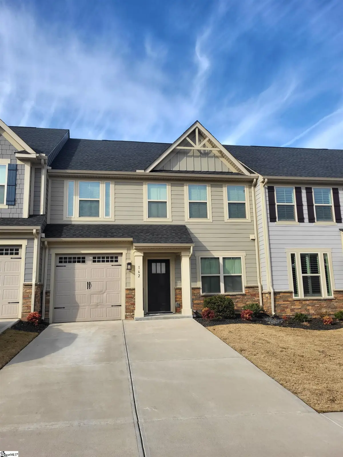 162 Moss Hollow Way, Simpsonville, SC 29680 - Image #1