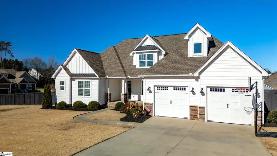 302 Kilburn Lane, Travelers Rest, SC 29690 - Image #3
