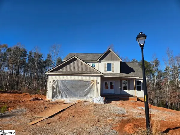 64 Worthmore Court #ER17 - Brandon w/basement, Travelers Rest, SC 29690