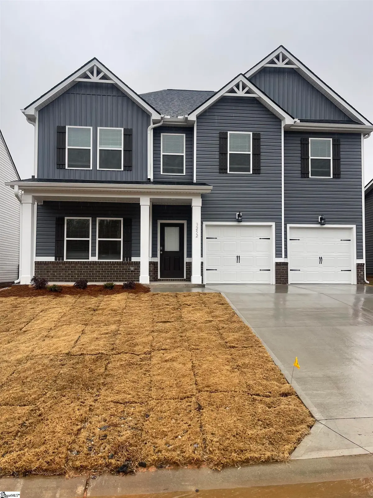 3252 Emberly Drive, Roebuck, SC 29376 - Image #1