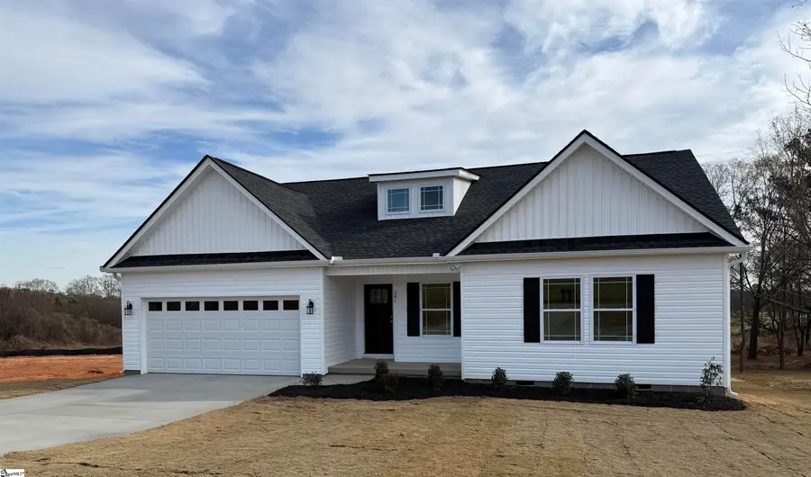 341 Little Mountain Circle, Inman, SC 29349 - Image #2