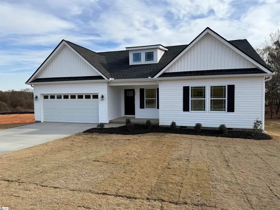 341 Little Mountain Circle, Inman, SC 29349 - Image #3