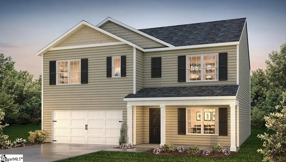 56 Marblewood Street, Greenville, SC 29605 - Image #1