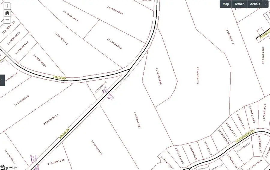 3 A Smoak Road, Powdersville, SC 29642 - Image #3