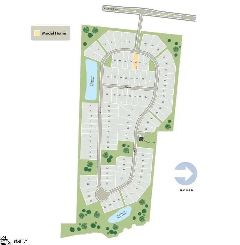 8 Angel Wood Drive, Piedmont, SC 29673 - Image #3