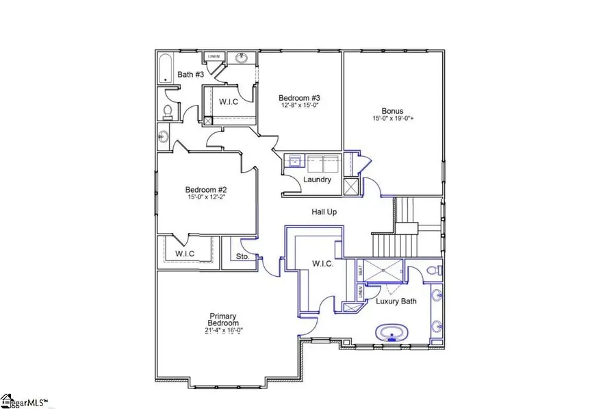 305 Kinsale Court #Lot 42, Woodruff, SC 29388 - Image #3