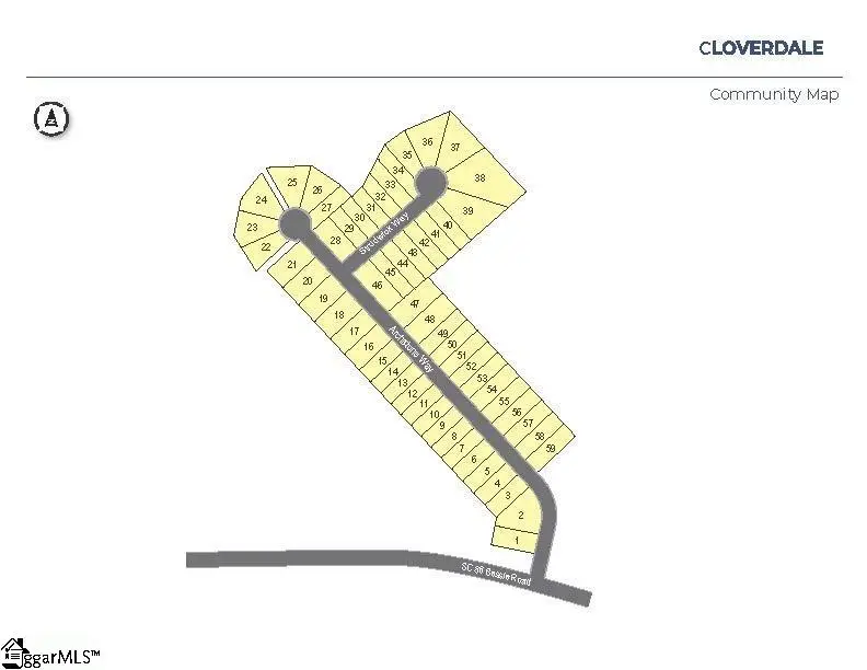 22 Archstone Way, Piedmont, SC 29673 - Image #3