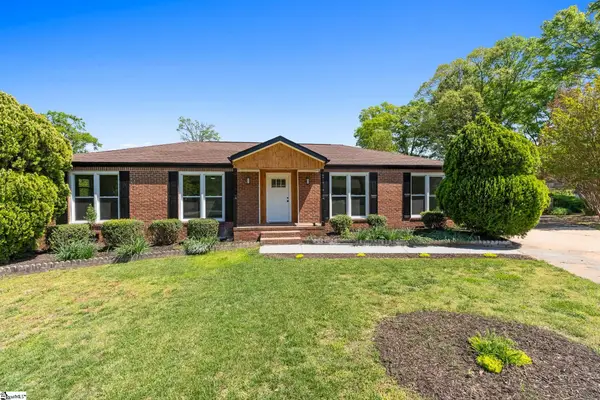 3 Hibourne Court, Greenville, SC 29615