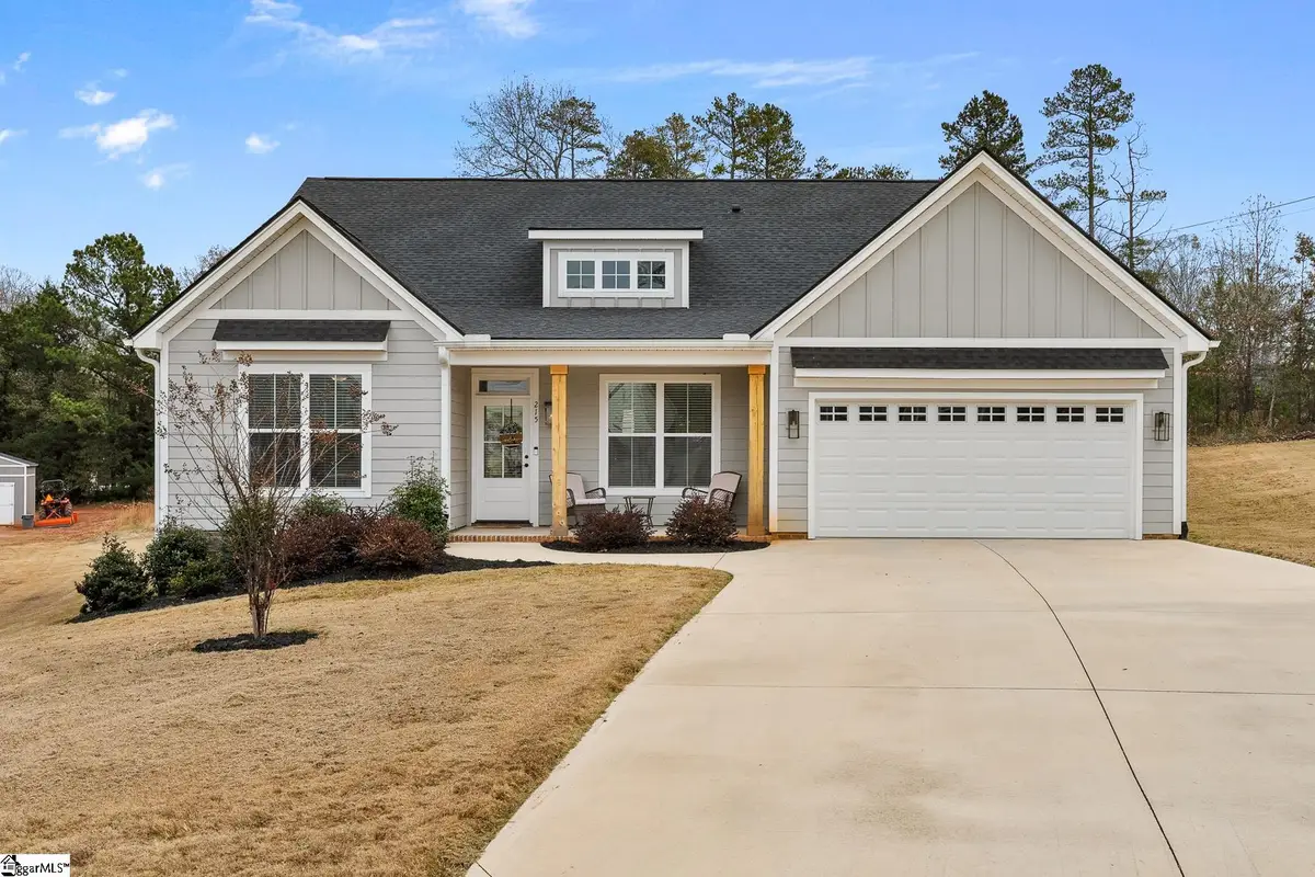 215 Timothy Court, Anderson, SC 29621 - Image #1