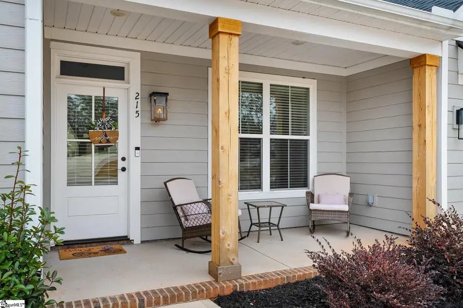 215 Timothy Court, Anderson, SC 29621 - Image #2