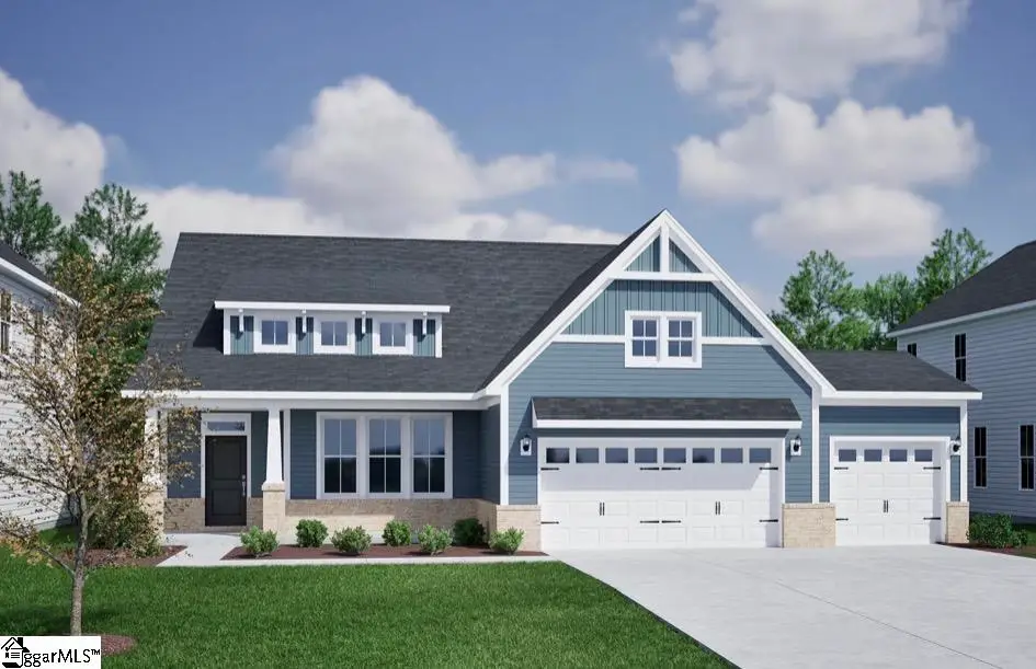 270 Castlebar Street #Lot 28, Woodruff, SC 29388 - Image #1