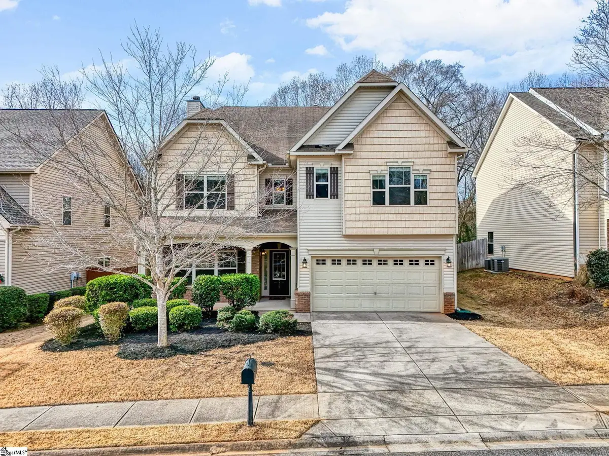 258 Meadow Blossom Way, Simpsonville, SC 29681 - Image #1