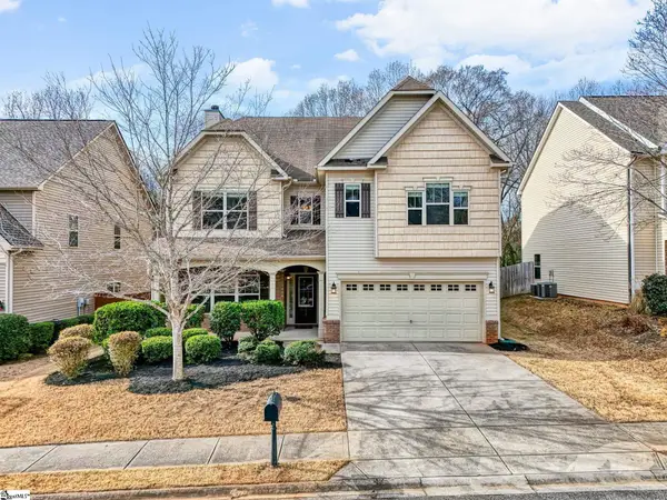 258 Meadow Blossom Way, Simpsonville, SC 29681