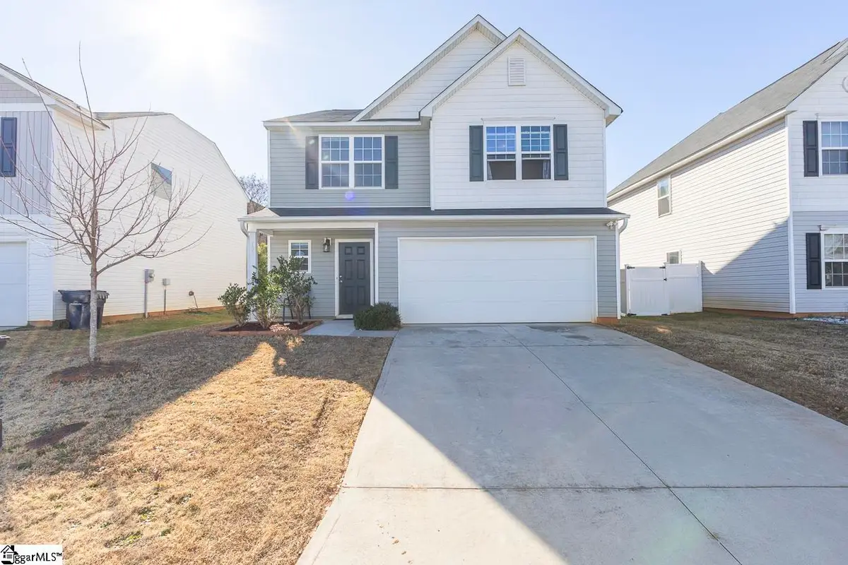 123 Elmhurst Lane, Anderson, SC 29621 - Image #1