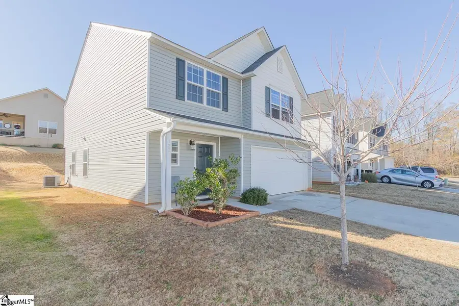 123 Elmhurst Lane, Anderson, SC 29621 - Image #3