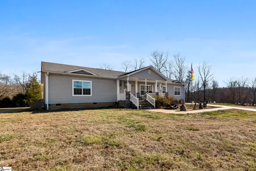 650 Belvue Road, Travelers Rest, SC 29690 - Image #2